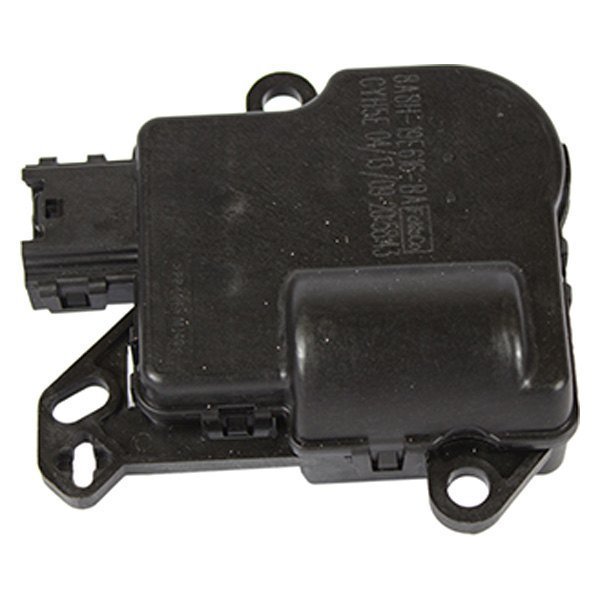 Motorcraft Blend Door Actuator, Yh1879 YH1879